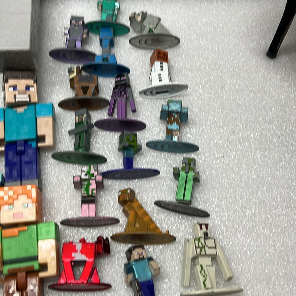 Minecraft Lot - Picture 11 of 11